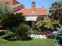 A Casa Di Anna E Tito Hotel 2*