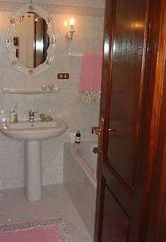 A Casa Di Anna E Tito Hotel 2*