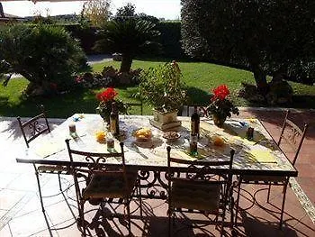 Hotel A Casa Di Anna E Tito Ciampino