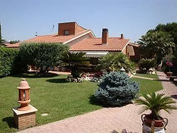 Hotel A Casa Di Anna E Tito
