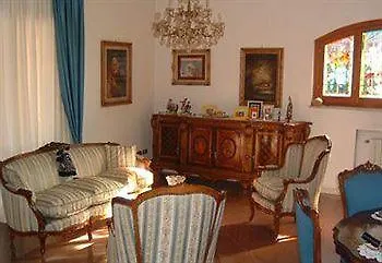 A Casa Di Anna E Tito Hotel Ciampino