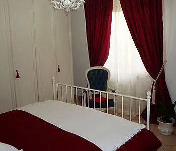 A Casa Di Anna E Tito Ciampino