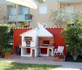 A Casa Di Anna E Tito Hotel