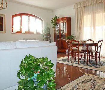 Hotel A Casa Di Anna E Tito 2*