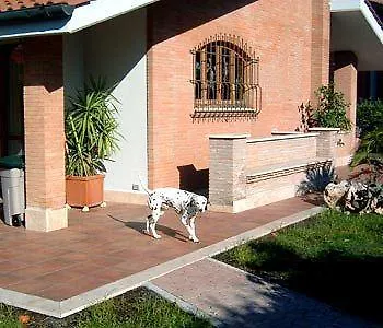 A Casa Di Anna E Tito 2*