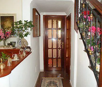 A Casa Di Anna E Tito