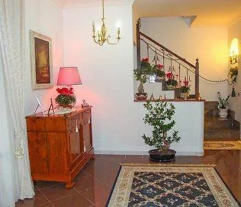 Hotel A Casa Di Anna E Tito Ciampino
