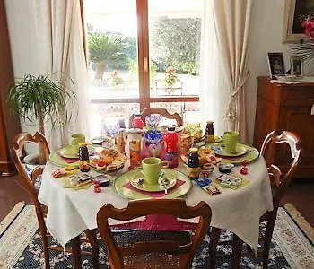 Hotel A Casa Di Anna E Tito