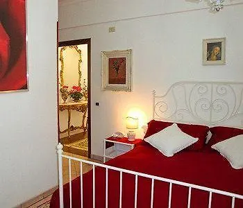 A Casa Di Anna E Tito Hotel Ciampino