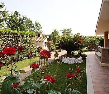 A Casa Di Anna E Tito Ciampino