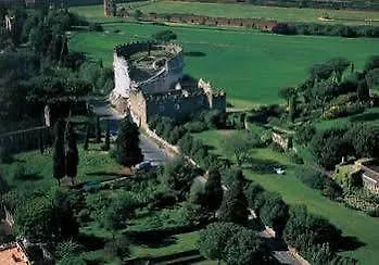 A Casa Di Anna E Tito Hotel